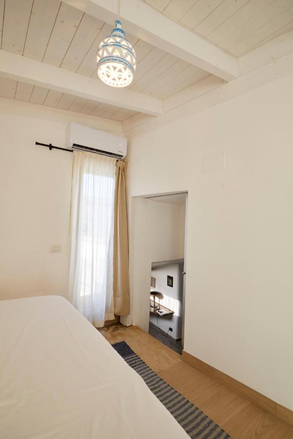 Apartmán Upstairs - Skylight Lecce Exteriér fotografie